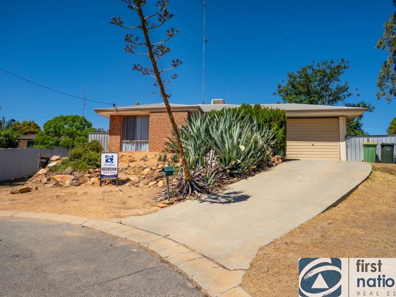 10 Freind Place, Northam