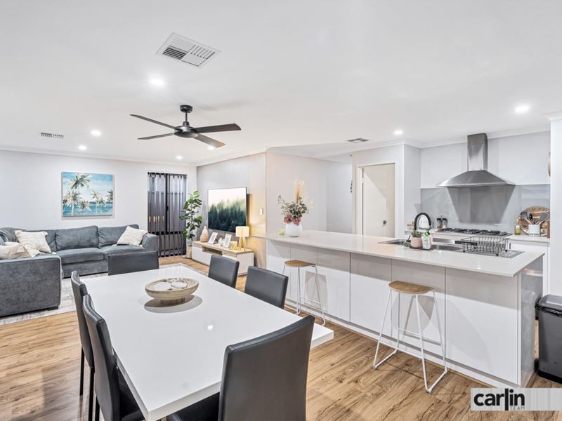4 Gibbo Lane, Hammond Park