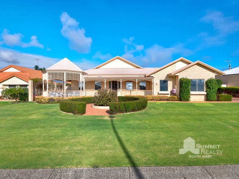 9 Pimelia Road, Glen Iris