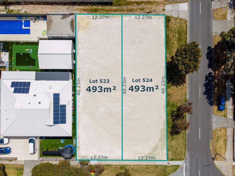 59A First Avenue, Bassendean