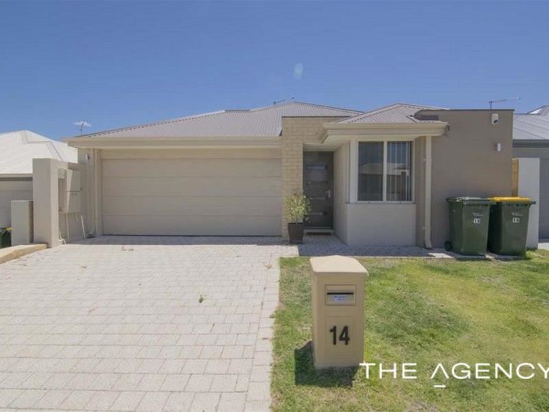 14 Vignerons Loop, Hocking WA 6065