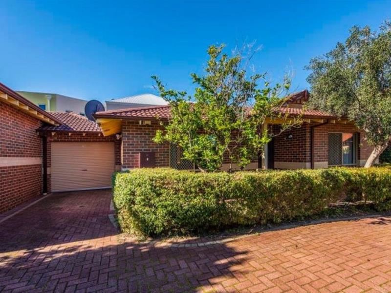 2/6 Hodgson Street, Tuart Hill
