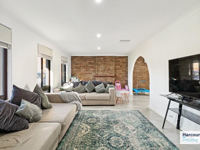 52 Grebe Street, Stirling