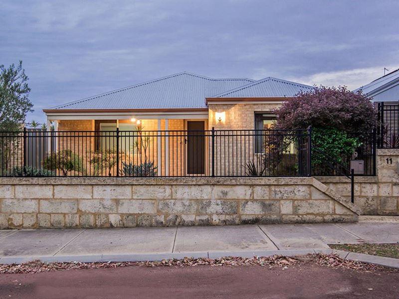 9 Lambeth Circle, Wellard WA 6170