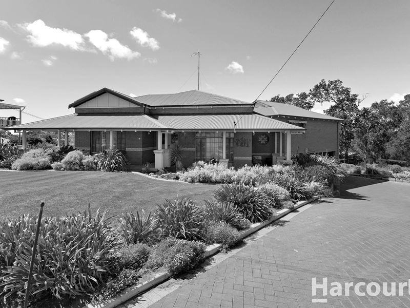 3 Acacia Close, Bouvard