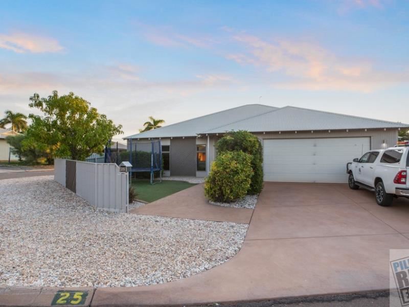 25  MacMahon Way , Baynton WA 6714