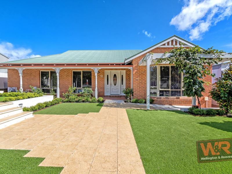 73 Sydney Street, Yakamia