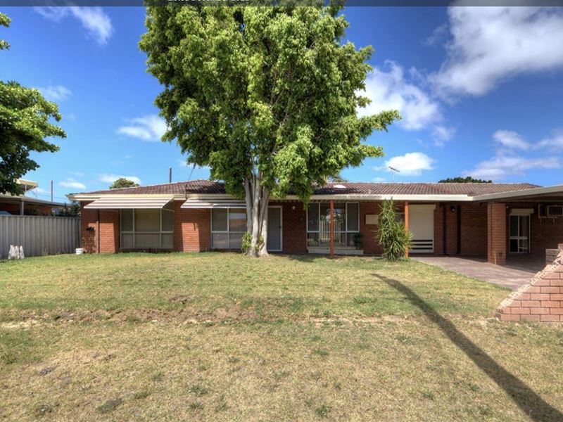 10 Bendix Way, Girrawheen