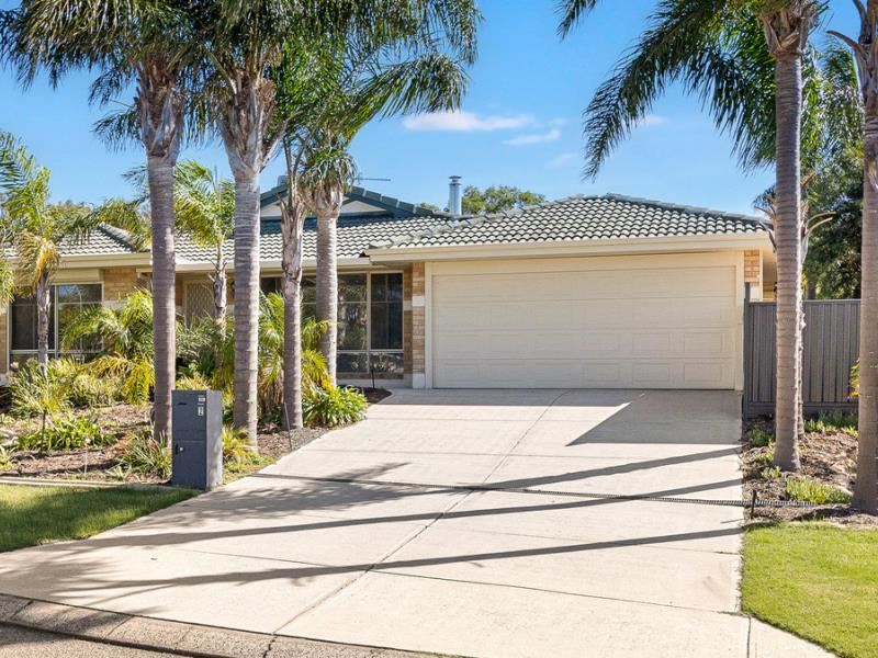 2 Salter Place, Parmelia