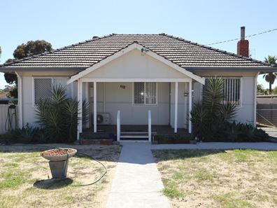 83 Fox Street, Narrogin WA 6312