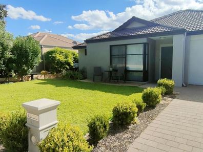 19 Ballybofey Loop, Bullsbrook WA 6084