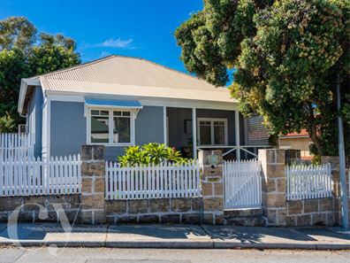 12 Dorothy Street, Fremantle WA 6160