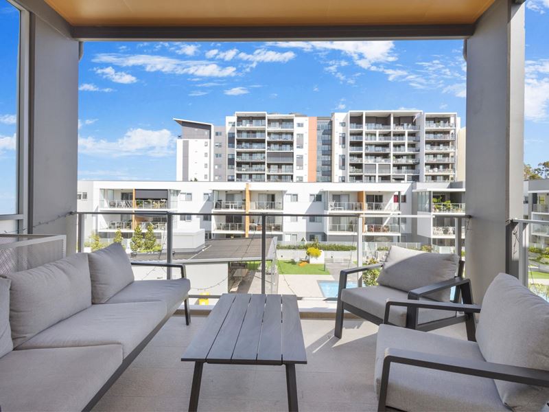 46/1 Kennedy Street, Maylands