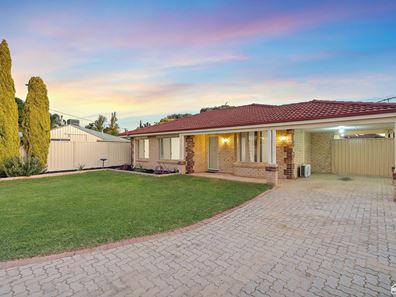 7a Kara Court, Seville Grove WA 6112