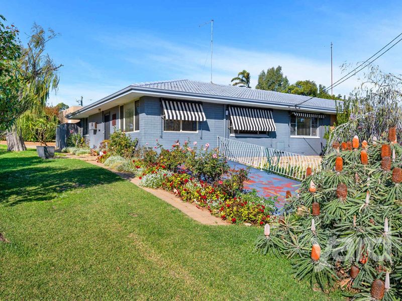 2A Graham Street, Spearwood