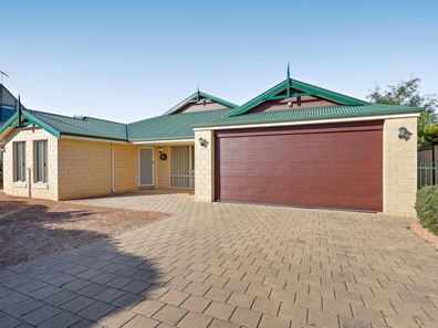 4 Turner Street, Warnbro WA 6169