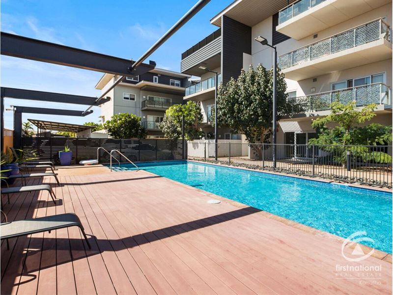 41/55 Gardugarli Drive, Baynton