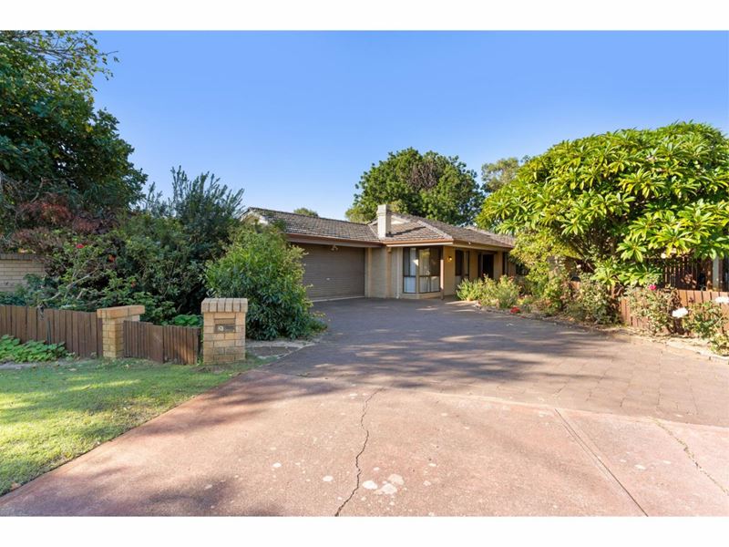 10 Ewers Place, Booragoon