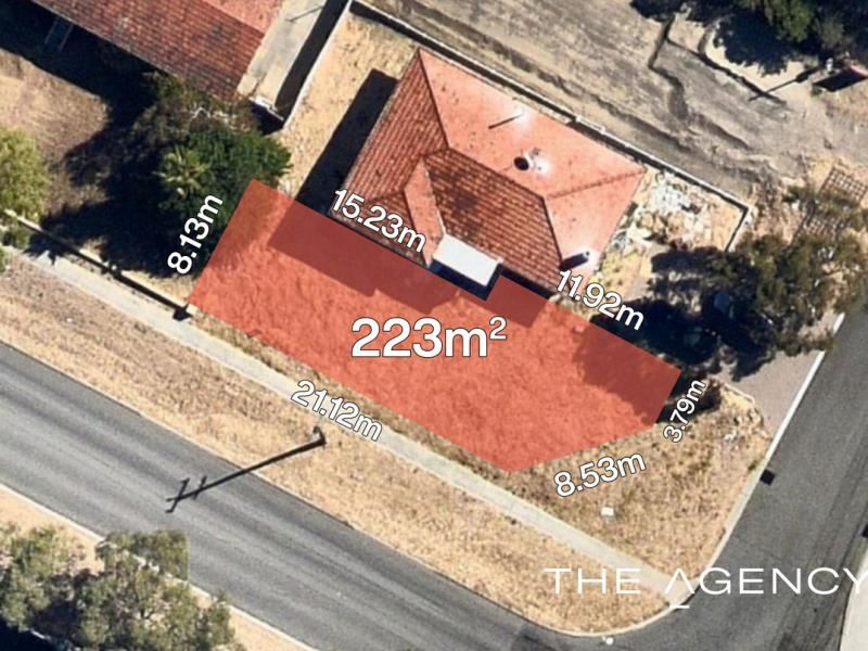 121 Wilmington Crescent, Balga