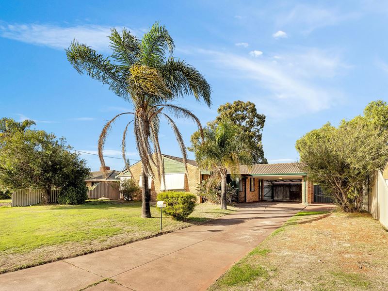 14 Claydon Street, Willetton