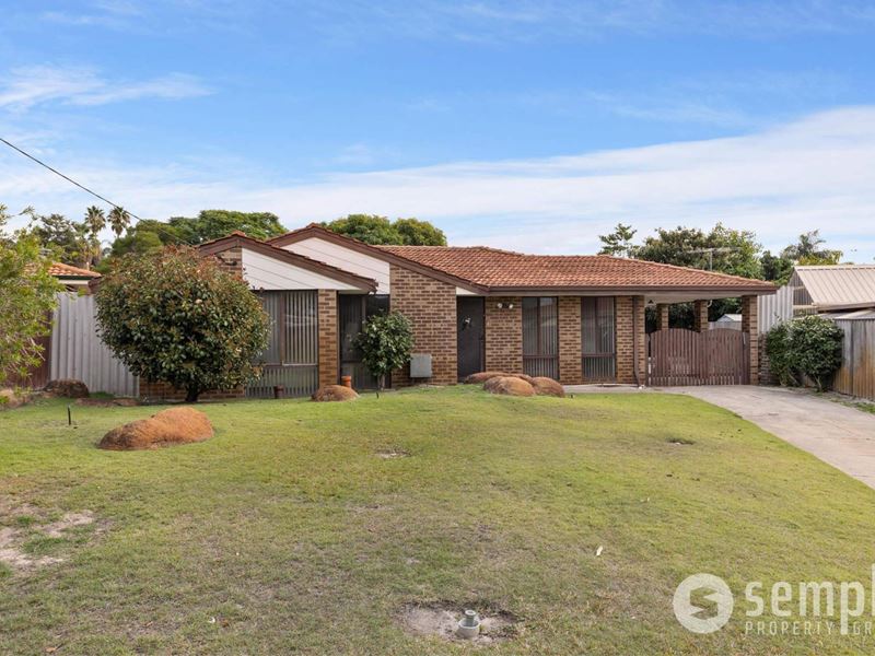 52 Ritson Way, Parkwood