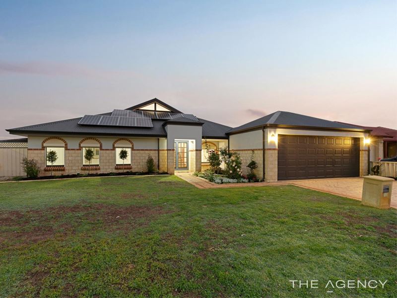 29 Fontainebleu Vista, Port Kennedy