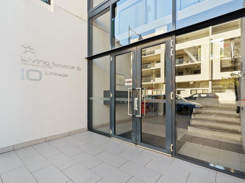 7/10 Linkage Avenue, Cockburn Central