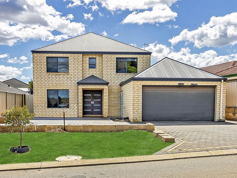 6 Berry Way, Bertram WA 6167