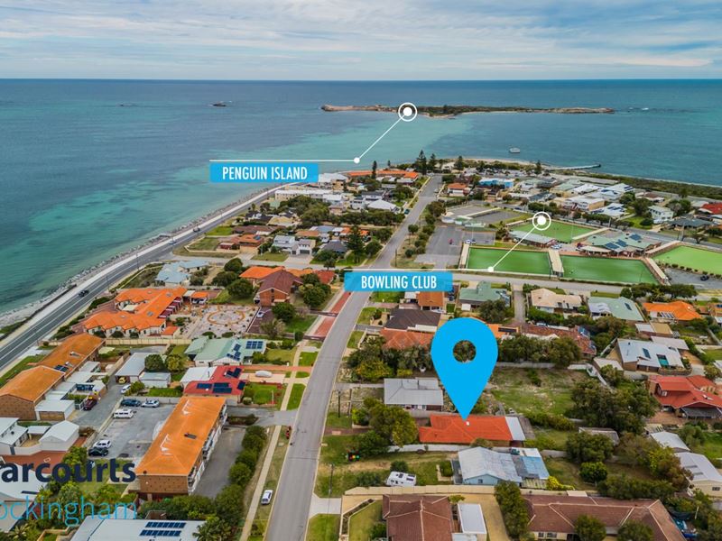 30 Penguin Road, Shoalwater WA 6169