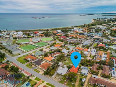 30 Penguin Road, Shoalwater WA 6169