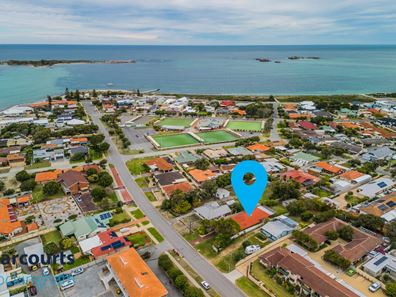 30 Penguin Road, Shoalwater WA 6169