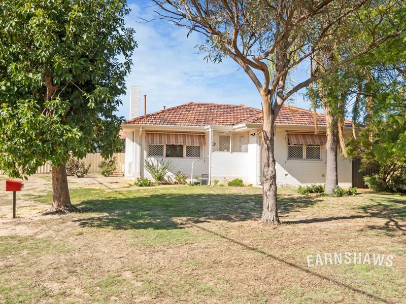 2 Clianthus Way, Koongamia