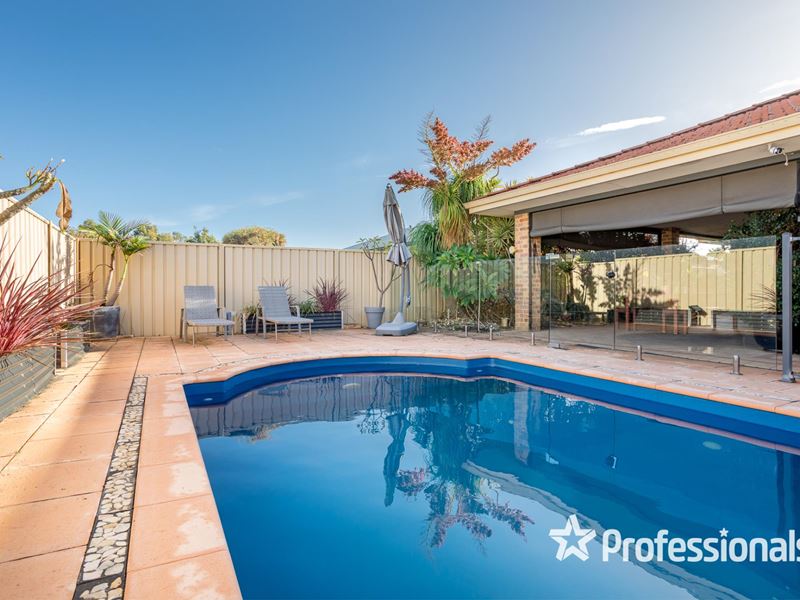 29 Spinifex Way, Canning Vale WA 6155