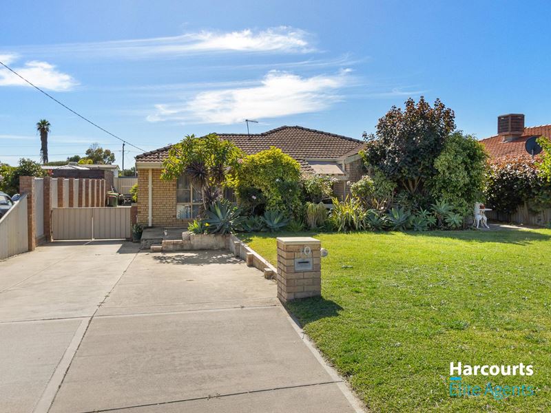 10 Hartland Way, Warnbro WA 6169