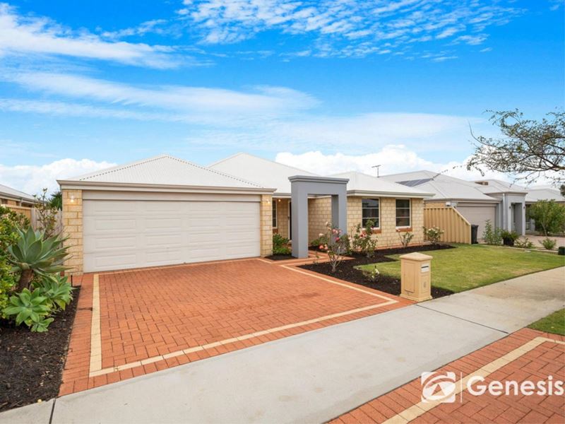 6 Wetlands Way, Southern River