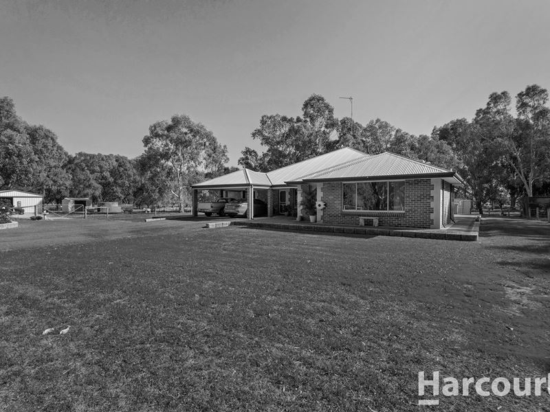 19 Sheridan Place, Waroona