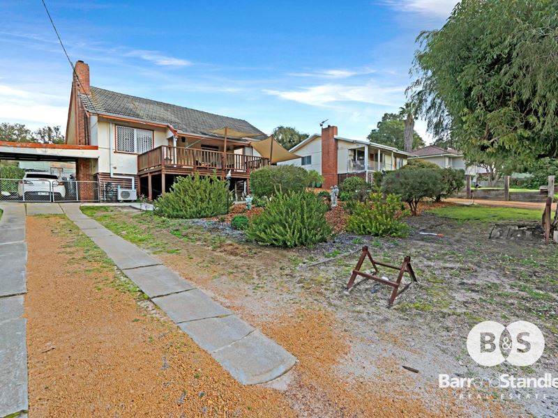 15 Steere Street, Donnybrook WA 6239