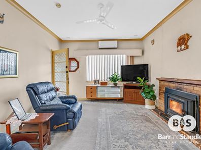 15 Steere Street, Donnybrook WA 6239