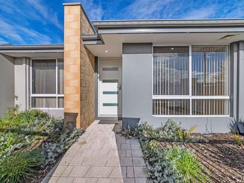 12 Avoca Chase, Baldivis