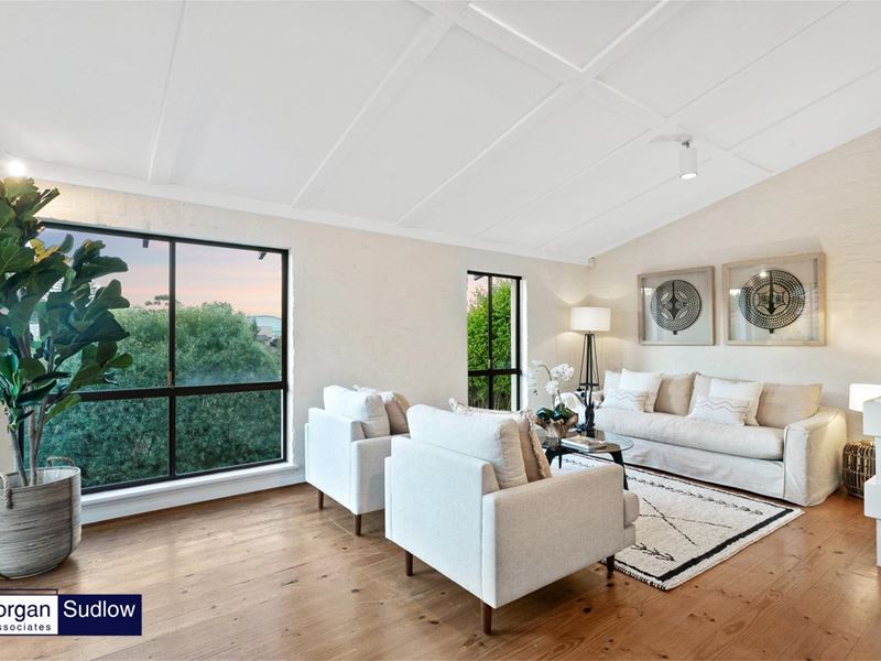 15 Kingsmill Street, Claremont