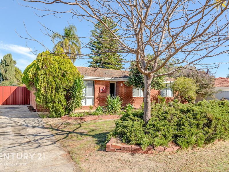 203 Westfield Street, Maddington
