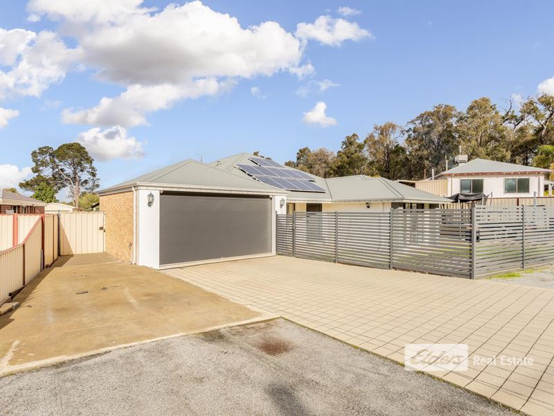 14 Bickerton Street, Collie WA 6225