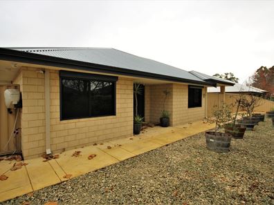 47 Kingston Drive, Australind WA 6233