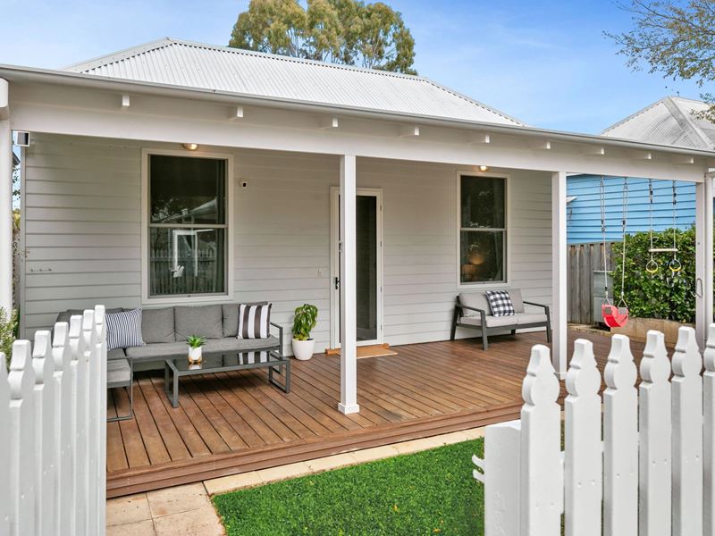9 Burt Street, Cottesloe