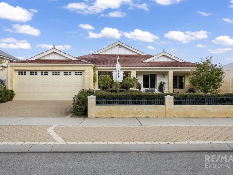 3 Seabird Bend, Jindalee