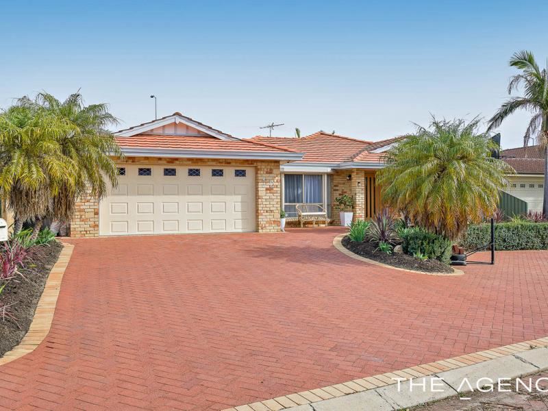 12 Brookford Court, Jandakot