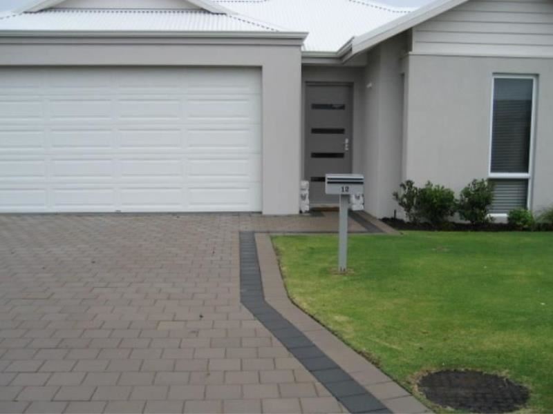 12 Butcherbird, Erskine