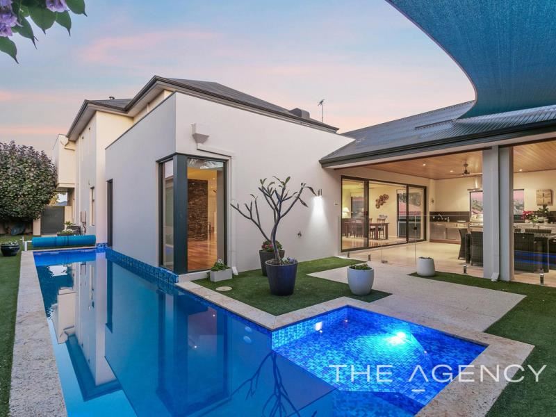 7 Morden Street, Wembley Downs