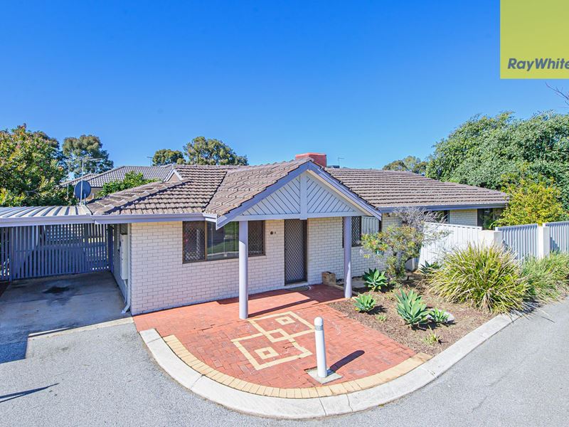 7B John Street, Midland WA 6056