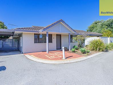 7B John Street, Midland WA 6056